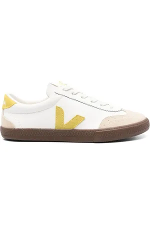 Veja Volley O.T leather sneakers