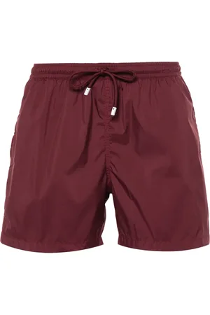 FEDELI Madeira swim shorts