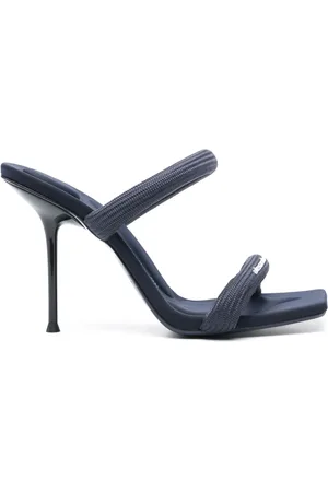 Alexander Wang 105mm Julie sandals