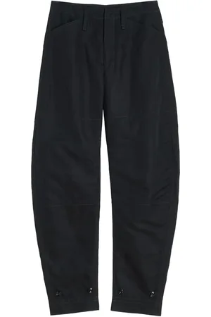 LEMAIRE Tapered pants
