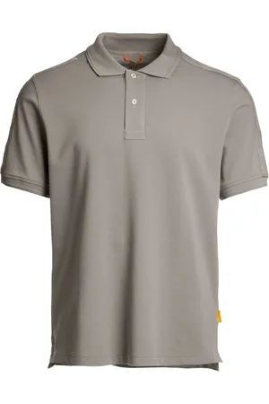 Parajumpers Cotton polo shirt
