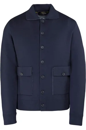 MOORER Ben cardigan