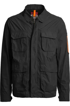 Parajumpers Pocketed jacket
