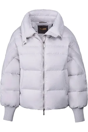 MOORER Ripoli-OS puffer jacket