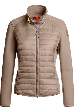 Parajumpers Logo-patch jacket