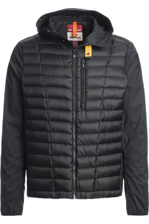 Parajumpers Hooded down jacket