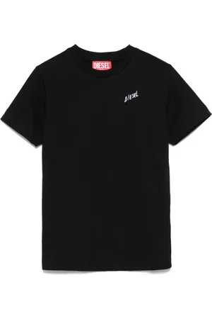 Diesel Tdiegosb22 T-shirt