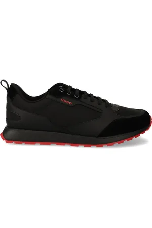 HUGO BOSS Icelin trainers
