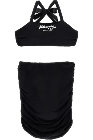 PHILOSOPHY DI LORENZO SERAFINI Logo two-piece set