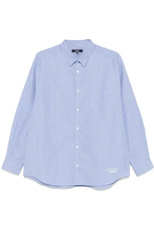 Comme des Garçons Striped shirt