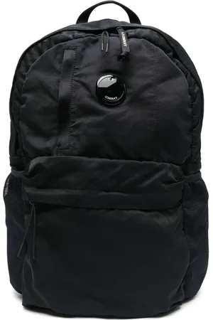 C.P. Company Lens-detail backpack