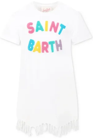 MC2 SAINT BARTH Abbey dress