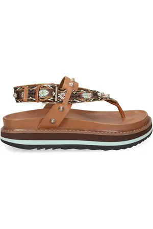 Ash Uno 2 sandals