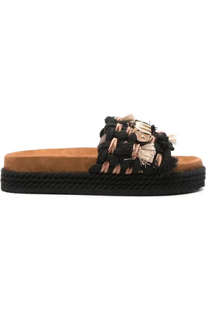 Mou Rope-band slides