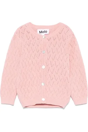 Molo Gilli cardigan