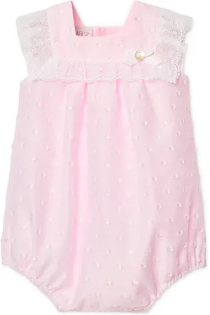 PAZ RODRIGUEZ Spotty romper