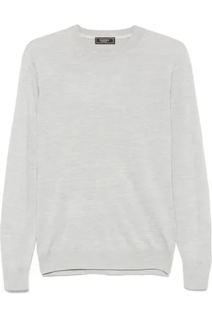 PESERICO SIGN Fine-knit top