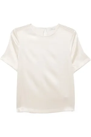PESERICO SIGN Bead-embellished blouse