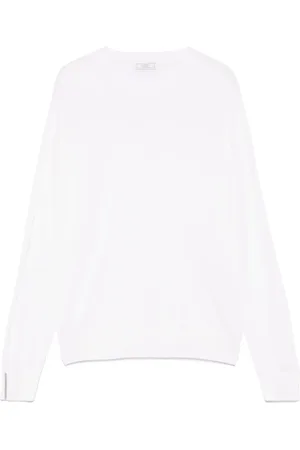 PESERICO SIGN Fine-knit top