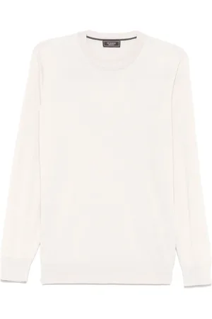 PESERICO SIGN Fine-knit top