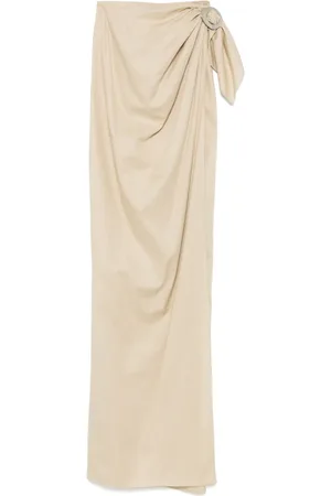 MANURI Vika 2.5 maxi skirt