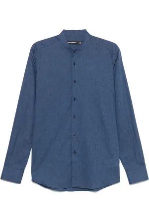 Karl Lagerfeld Long-sleeve shirt