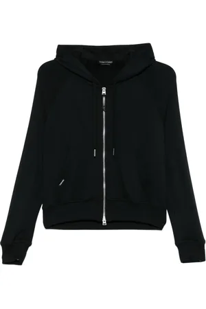 Tom Ford Zip-up hoodie