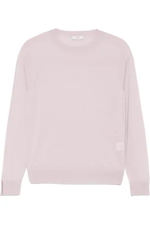 PESERICO SIGN Merino-wool top