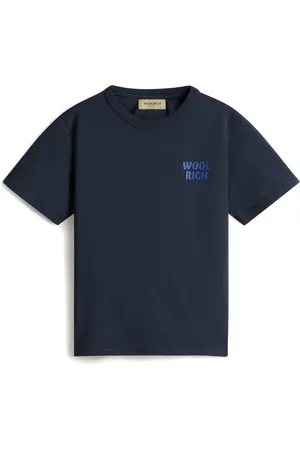 Woolrich Logo t-shirt