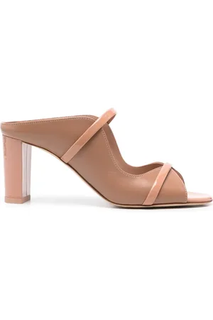 MALONE SOULIERS 70mm Norah mules