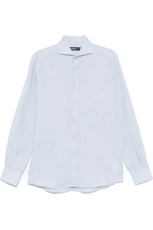 Karl Lagerfeld Linen shirt