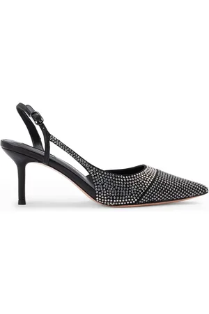 Nícoli 70mm Pasquale pumps