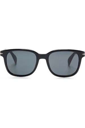 DB EYEWEAR BY DAVID BECKHAM Square-frame sunglasses