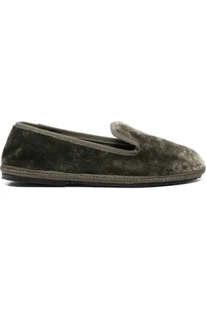 SENTIER Principe slippers