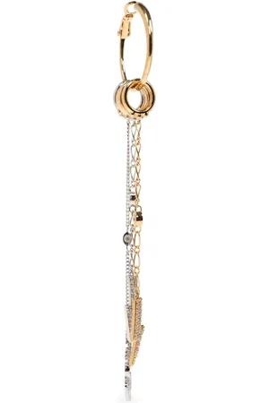 Zadig & Voltaire Rock Mix N Match earring