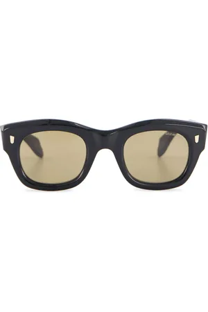 CUTLER & GROSS 9261 cat-eye sunglasses