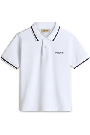 Woolrich Monterey polo shirt