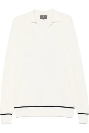 ERIC BOMPARD V-neck sweater