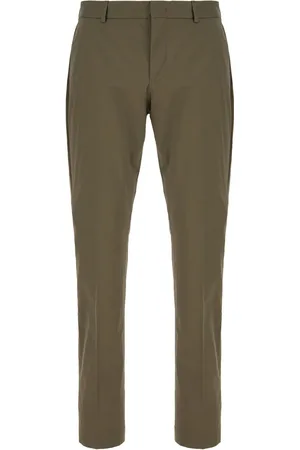 PT Torino Cotton trousers