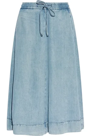 Gestuz Denim skirt