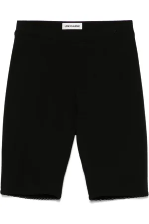 Low Classic Jersey shorts