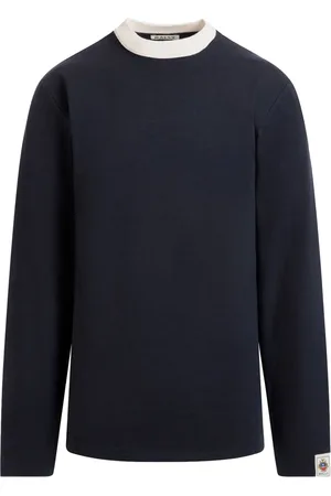 Bally Contrasting-edge T-shirt