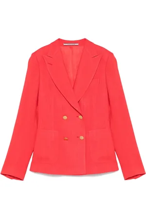 TAGLIATORE Double-breasted blazer