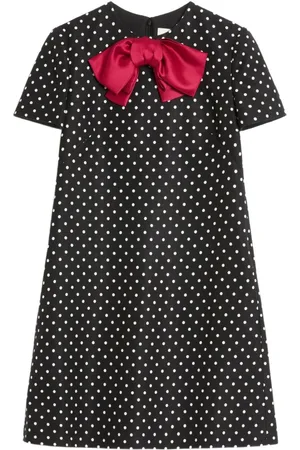 VALENTINO GARAVANI Supergran mini dress