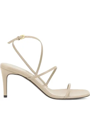 Khaite 75mm Loop sandals