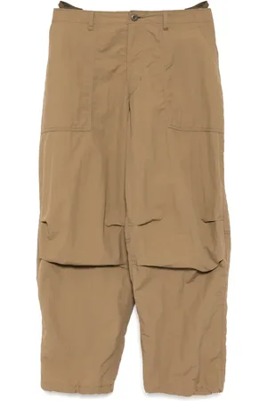 Kolor Tapered trousers