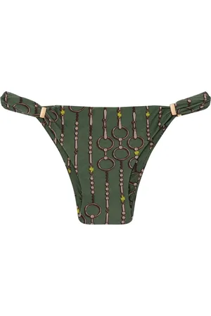 Lenny Niemeyer Tubos bikini bottoms