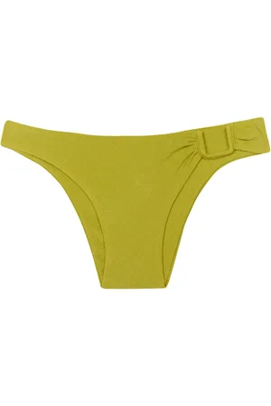 Lenny Niemeyer Gathered-detail bikini bottom