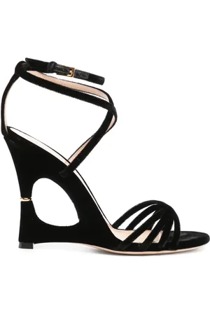Tom Ford 105mm strappy sandals