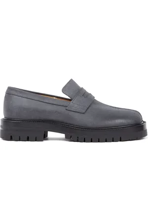 Maison Margiela Tabi County loafers